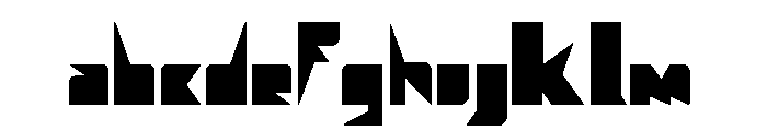 Angulo FONT