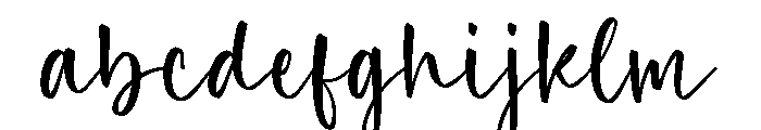 Antaris Cosmic FONT