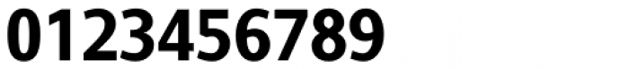 Andale Sans Hebrew SemiCondensed Bold Font OTHER CHARS