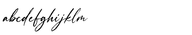 Anthony Hillarious FONT