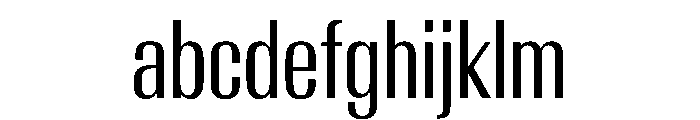 AntarcticaVAR ExtraCondensedBookContrast Instance FONT