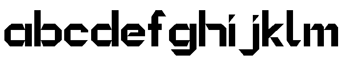 Apello Space Regular FONT