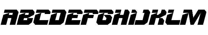 Apex-Corner FONT