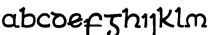 Ariel_Insular FONT