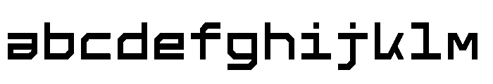 Armada Regular FONT
