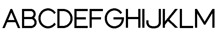 Artistry FONT
