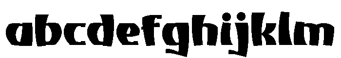 Atikupersonaluse-Black FONT