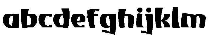 Atikupersonaluse-ExtraBold FONT