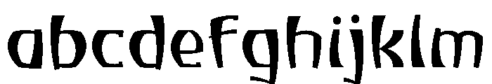 Atikupersonaluse-ExtraLight FONT