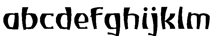 Atikupersonaluse-Light FONT