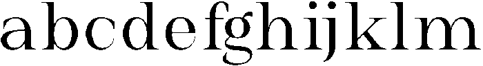 Auralic Variable Condensed ttf (400) FONT