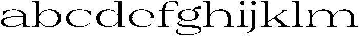 Auralic Variable Expanded ttf (400) FONT
