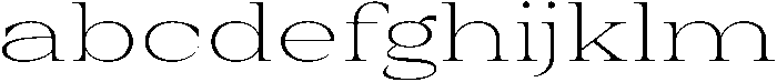Auralic Variable Extra Light Expanded ttf (200) FONT