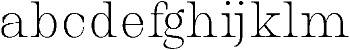 Auralic Variable Extra Light High Condensed ttf (200) FONT