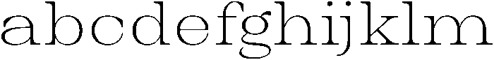 Auralic Variable Extra Light High ttf (200) FONT