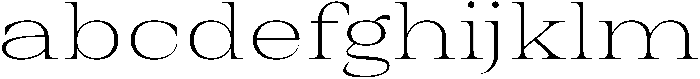 Auralic Variable Extra Light Semi ttf (200) FONT