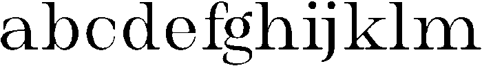 Auralic Variable High Condensed ttf (400) FONT