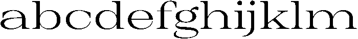Auralic Variable High Semi ttf (400) FONT