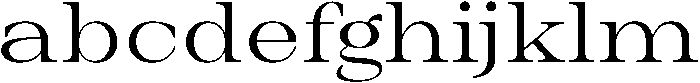 Auralic Variable High ttf (400) FONT
