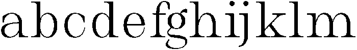 Auralic Variable Light High Condensed ttf (300) FONT