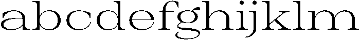 Auralic Variable Light High Semi ttf (300) FONT