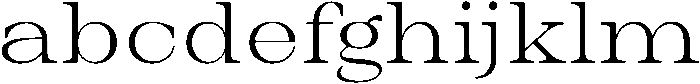 Auralic Variable Light High ttf (300) FONT