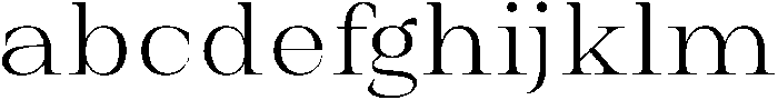 Auralic Variable Light Semi Condensed ttf (300) FONT
