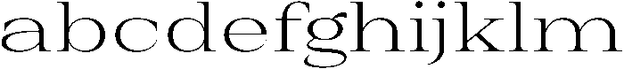 Auralic Variable Light Semi ttf (300) FONT