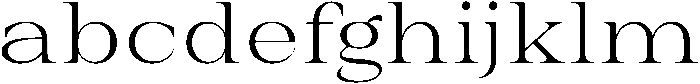 Auralic Variable Light ttf (300) FONT