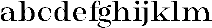 Auralic Variable Medium High Condensed ttf (500) FONT