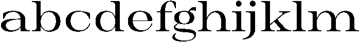 Auralic Variable Medium High ttf (500) FONT