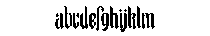 Avrente Personal Use Only Reg FONT