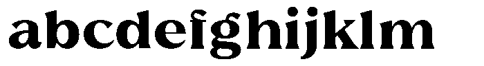 Avella Bold FONT
