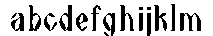 Awraq Bold FONT