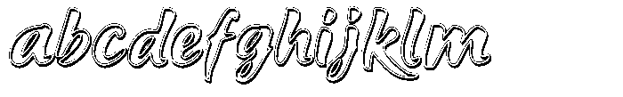 Axilon Regular FONT