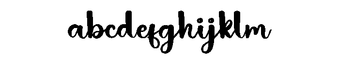 Babies FONT