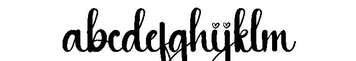 Baby Sister FONT