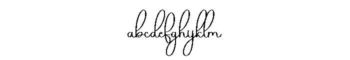 Backbudys FONT