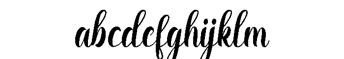 Bakin FONT