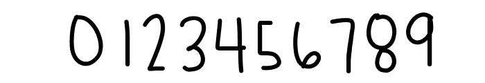 BandsMakeHerDance Font OTHER CHARS