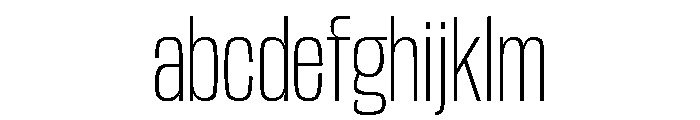 Base Neue Trial Cond ExtLt FONT