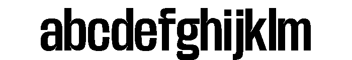 Base Neue Trial Cond SemBd FONT