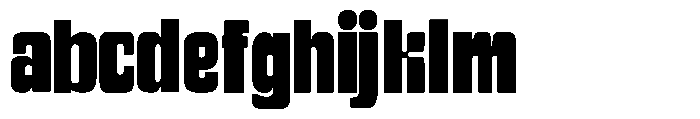 Baskela Display Regular FONT