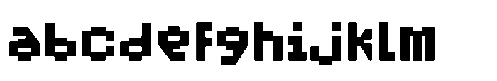 BD Gravel Edge FONT