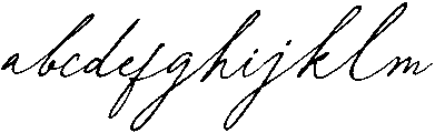 Betris & Daniel Italic otf (400) FONT