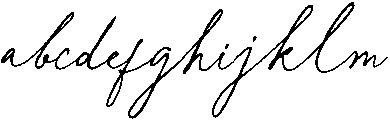 Betris & Daniel Regular otf (400) FONT