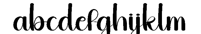 Beetle FONT