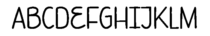 Best Teacher FONT