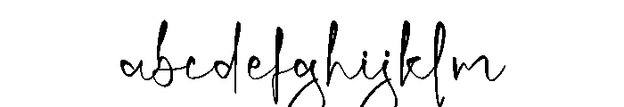 Bethoman FONT