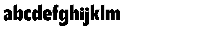 Bellforge Regular FONT